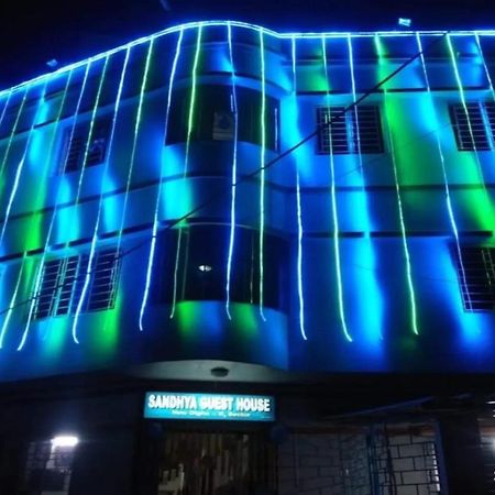 Goroomgo Sandhya Guest House Digha Екстериор снимка