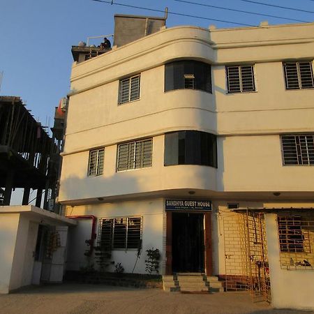 Goroomgo Sandhya Guest House Digha Екстериор снимка