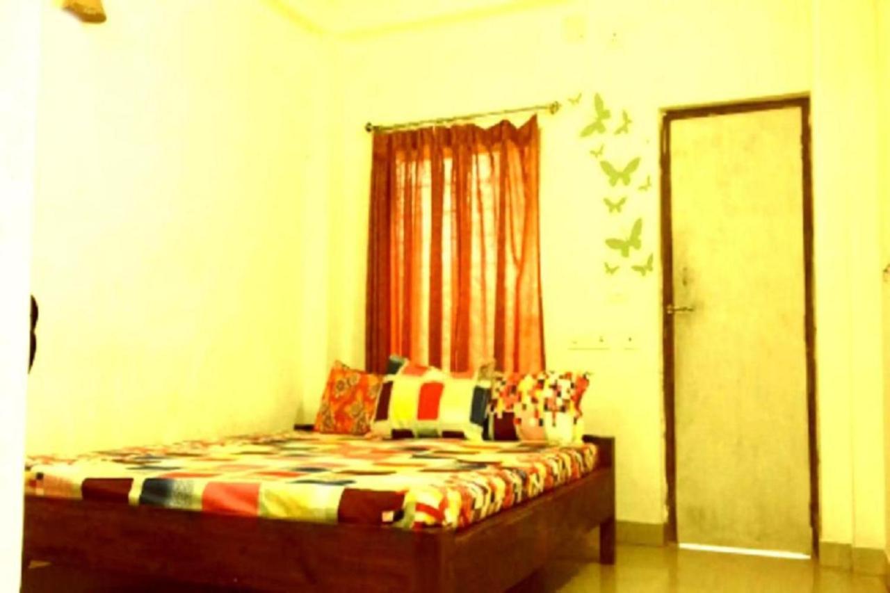 Goroomgo Sandhya Guest House Digha Екстериор снимка