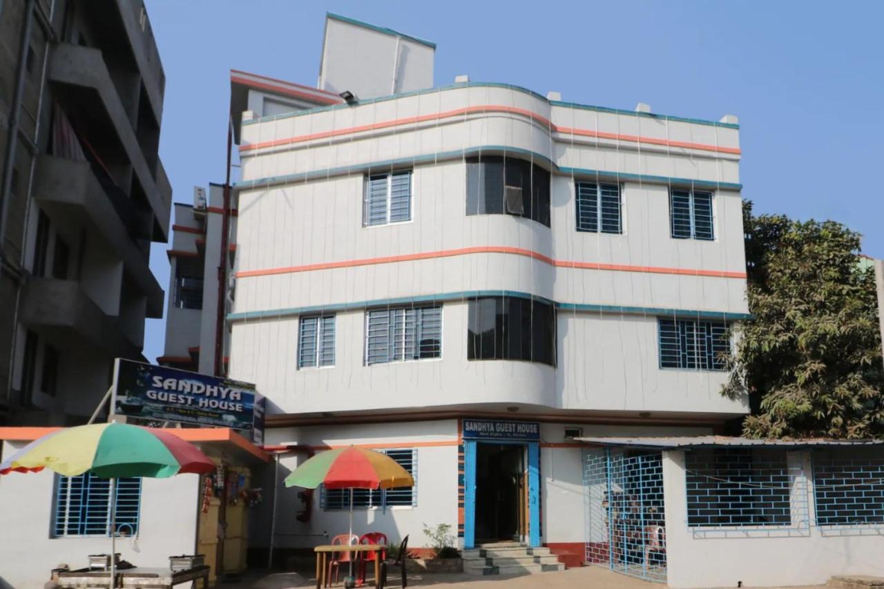 Goroomgo Sandhya Guest House Digha Екстериор снимка