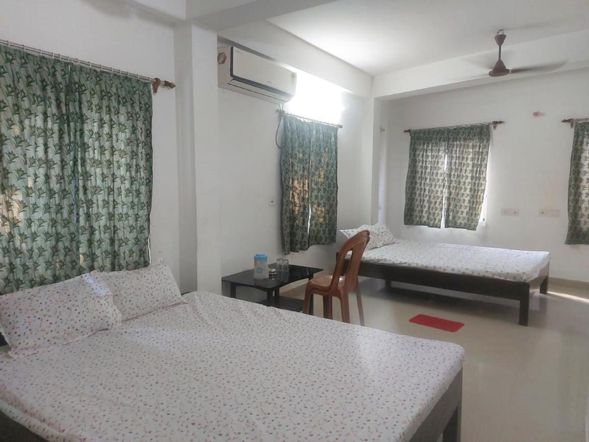 Goroomgo Sandhya Guest House Digha Екстериор снимка