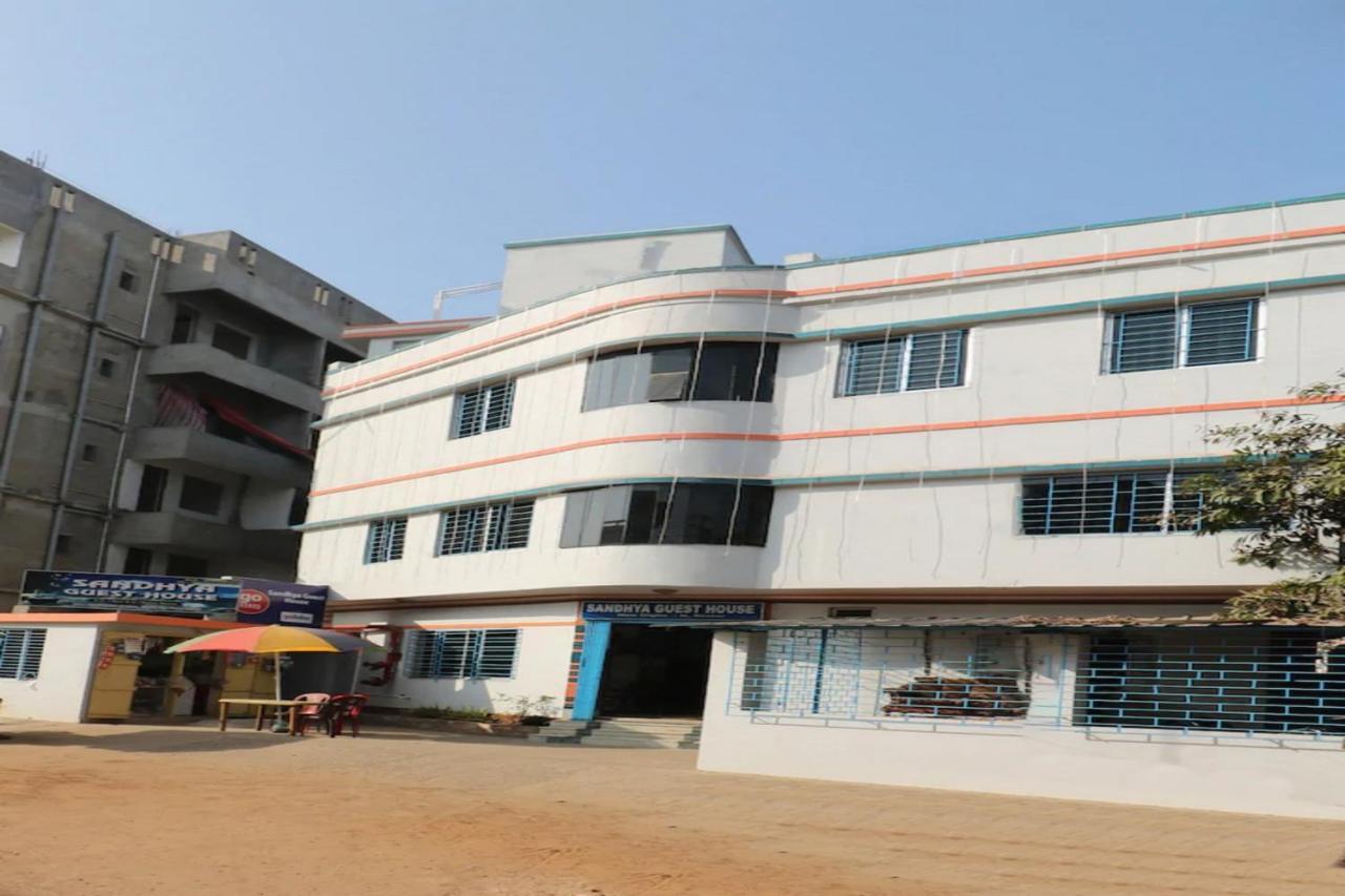 Goroomgo Sandhya Guest House Digha Екстериор снимка