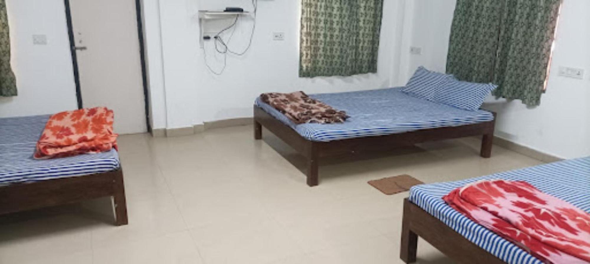 Goroomgo Sandhya Guest House Digha Екстериор снимка