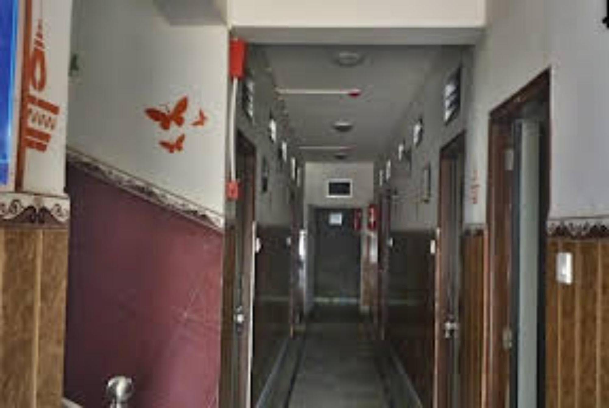 Goroomgo Sandhya Guest House Digha Екстериор снимка