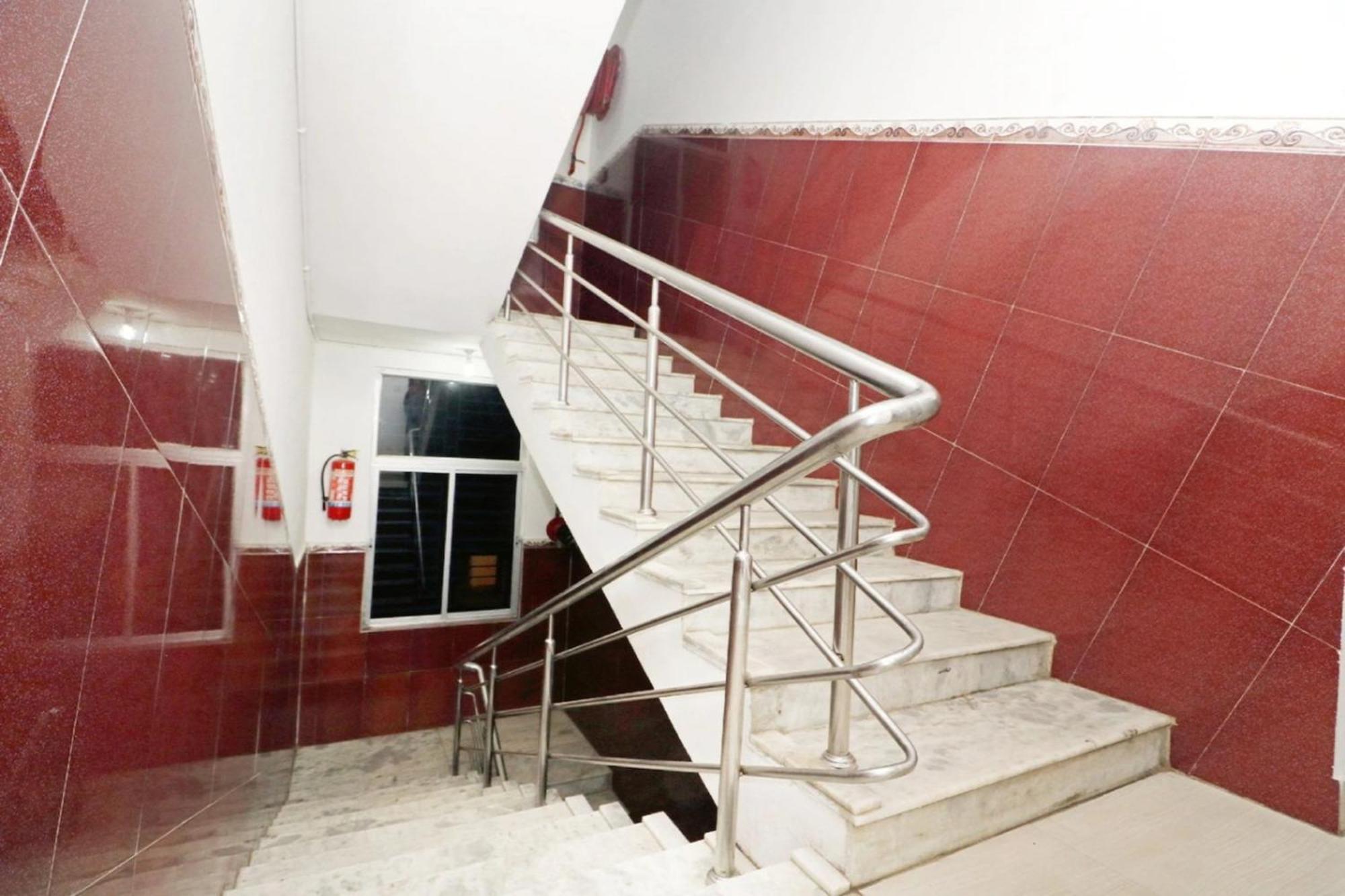 Goroomgo Sandhya Guest House Digha Екстериор снимка