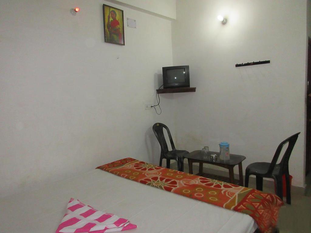 Goroomgo Sandhya Guest House Digha Екстериор снимка