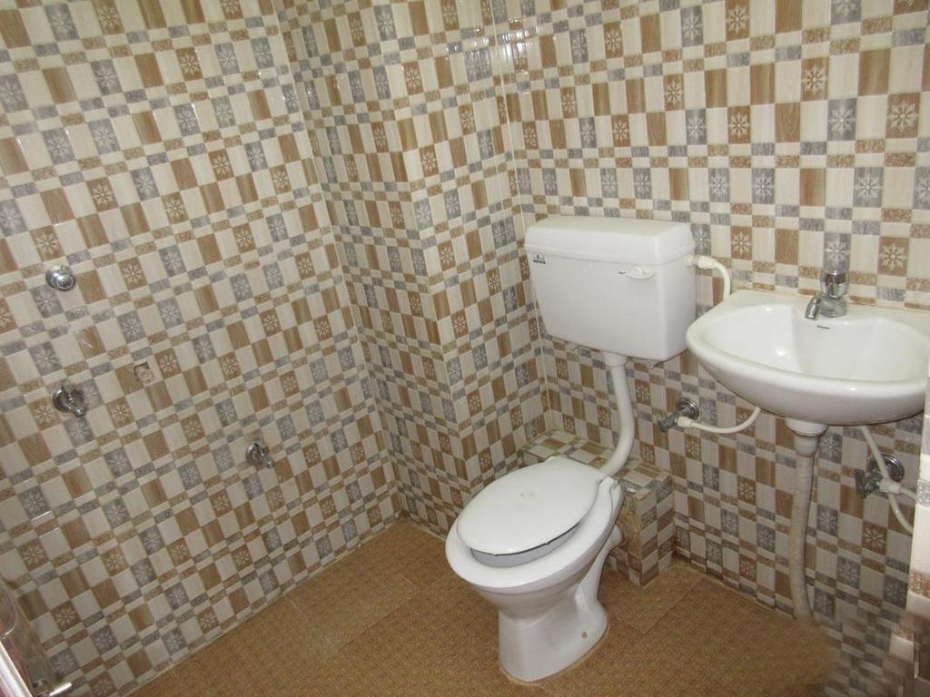 Goroomgo Sandhya Guest House Digha Екстериор снимка