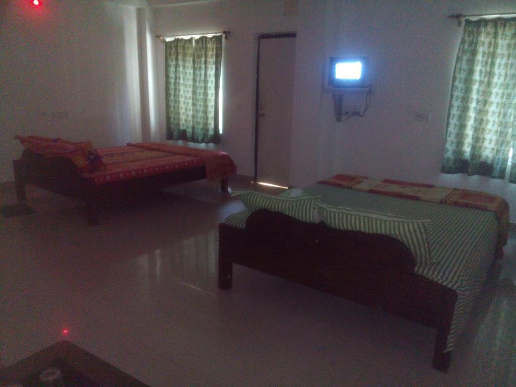 Goroomgo Sandhya Guest House Digha Екстериор снимка
