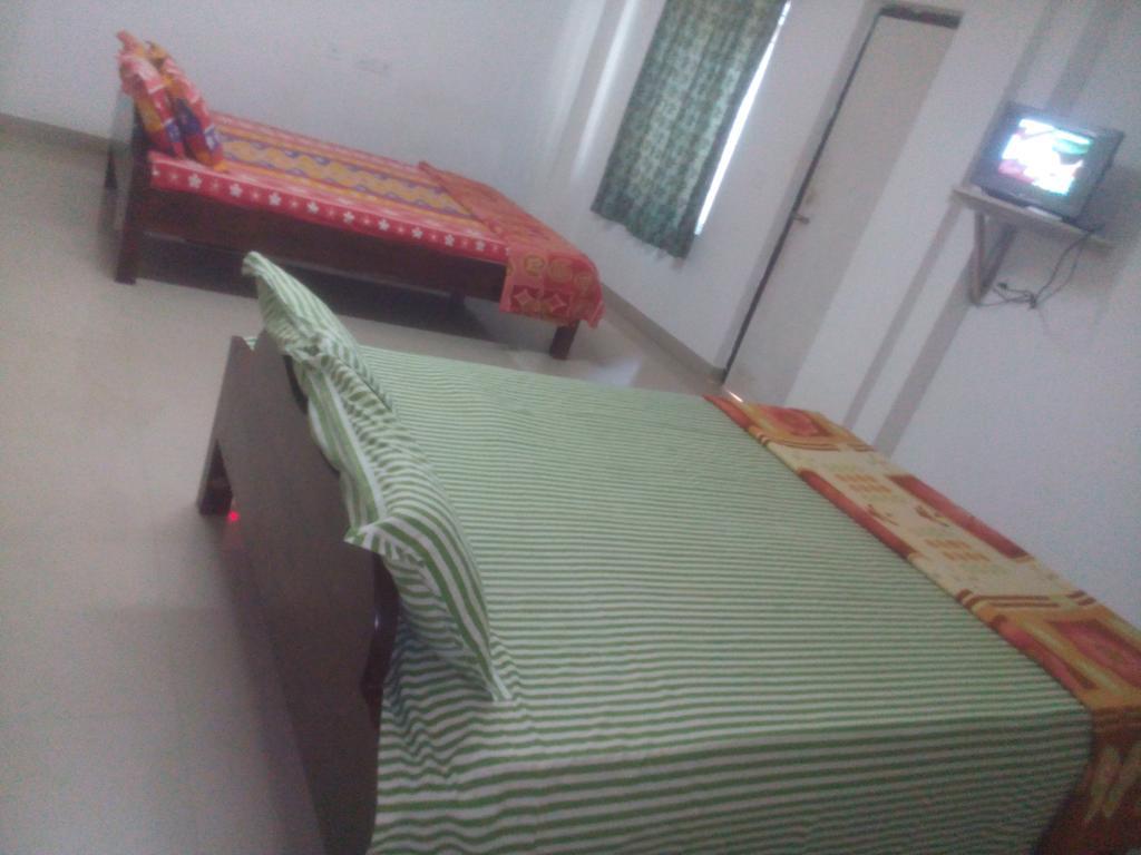Goroomgo Sandhya Guest House Digha Екстериор снимка